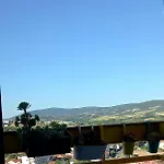 Vista A Serra *