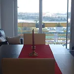 Vista A Serra Lejlighed Bragança