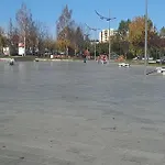 Vista A Serra *