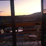 Vista A Serra Lejlighed *