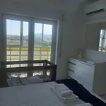 Vista A Serra Bragança