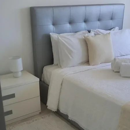 Vista A Serra דירה *