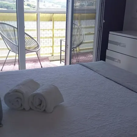 Vista A Serra * Bragança