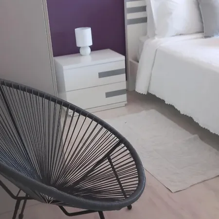 Vista A Serra Appartement