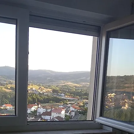 Vista A Serra * Bragança