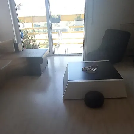 Appartement Vista A Serra *