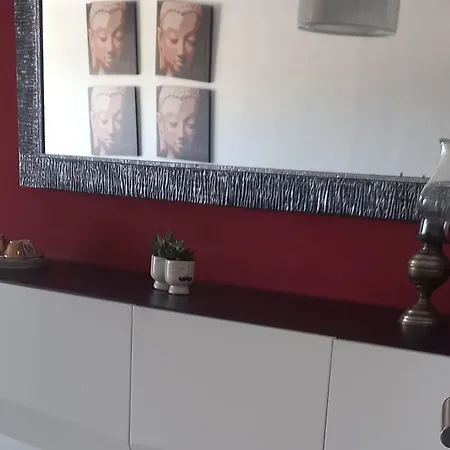 Vista A Serra Appartement