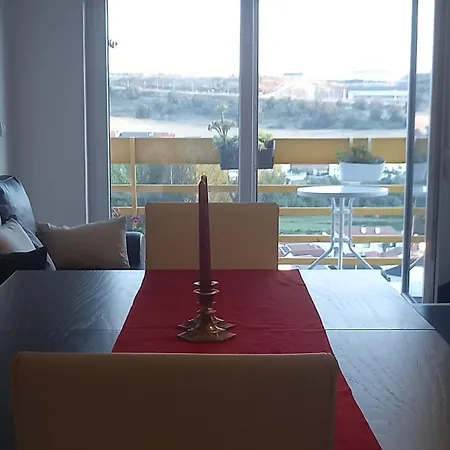 Vista A Serra Appartement Bragance