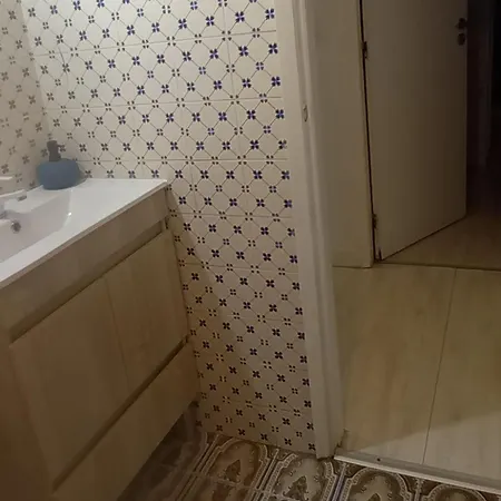 Vista A Serra * Bragança