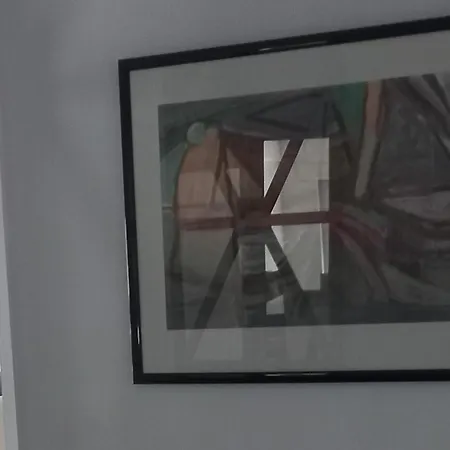 Vista A Serra Appartement *