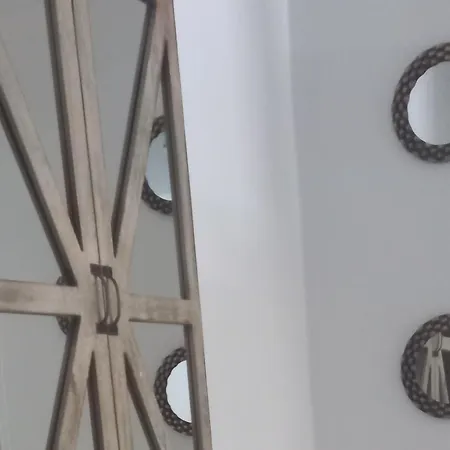 Vista A Serra Appartement