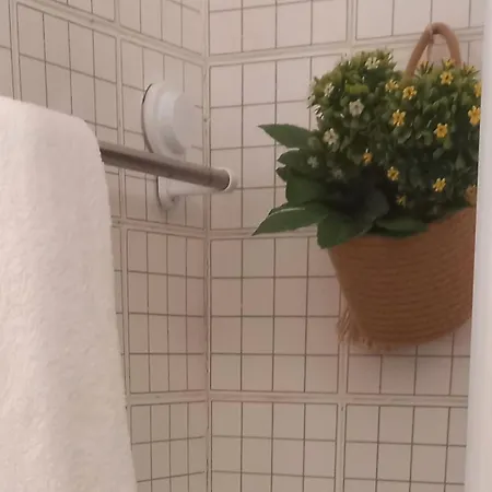 Apartamento Vista A Serra *