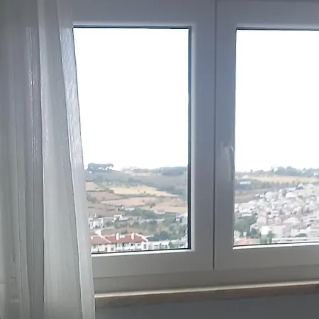 Appartement Vista A Serra Bragance