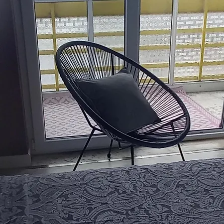 Vista A Serra Bragance