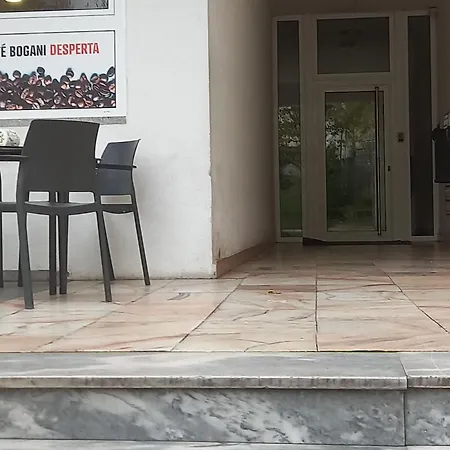 شقة Vista A Serra براغانسا
