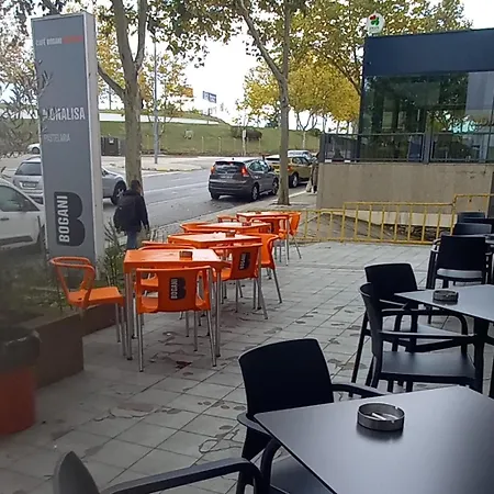 Vista A Serra * Bragança