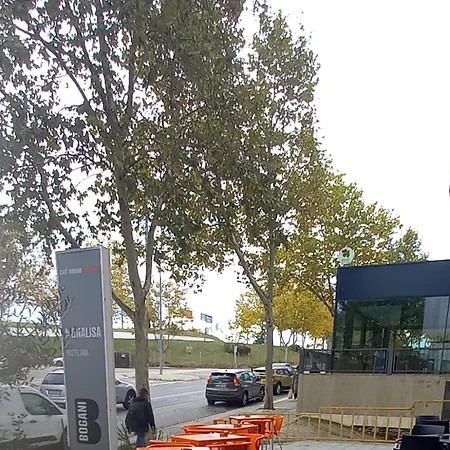 Vista A Serra * Bragance