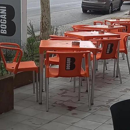 Vista A Serra דירה *