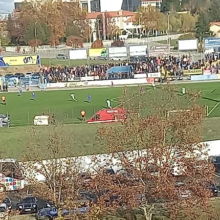 شقة Vista A Serra *