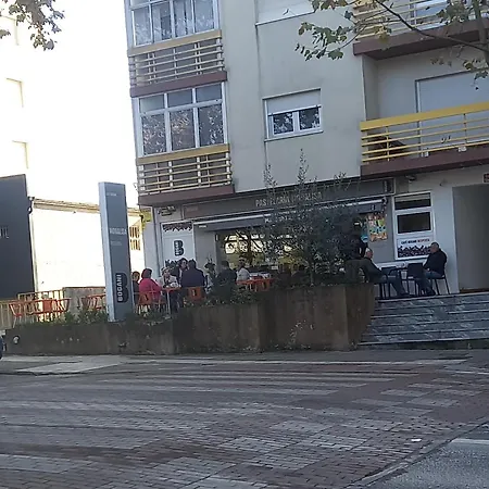 Vista A Serra