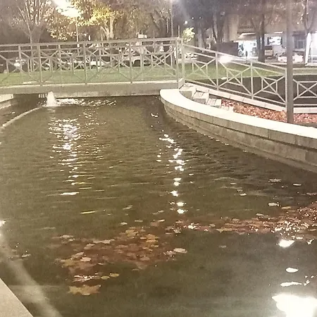 Vista A Serra *