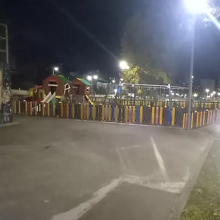 Vista A Serra