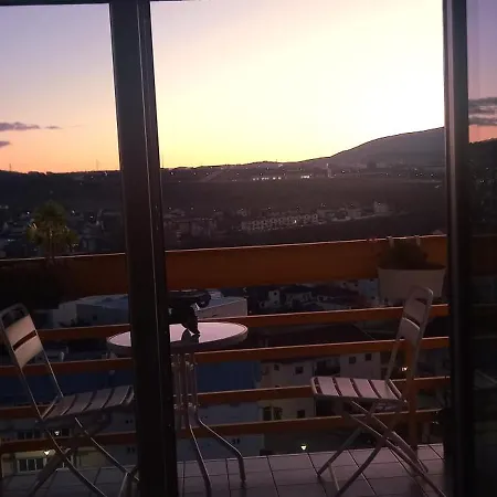 Vista A Serra Appartement *