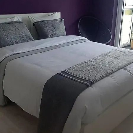 דירה Vista A Serra *