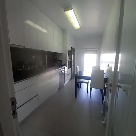 Vista A Serra Bragança