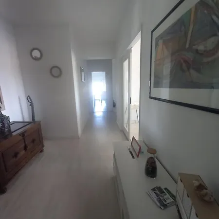 Appartement Vista A Serra