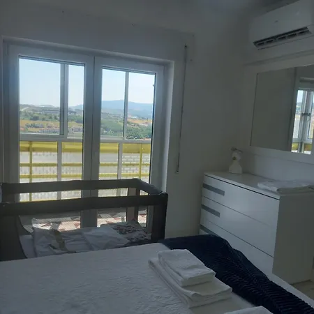 Vista A Serra Bragança