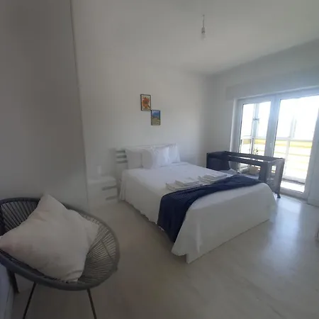 Apartamento Vista A Serra *