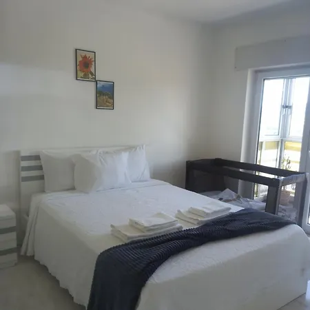 Appartement Vista A Serra Bragance