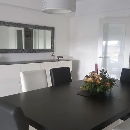 Appartement Vista A Serra *