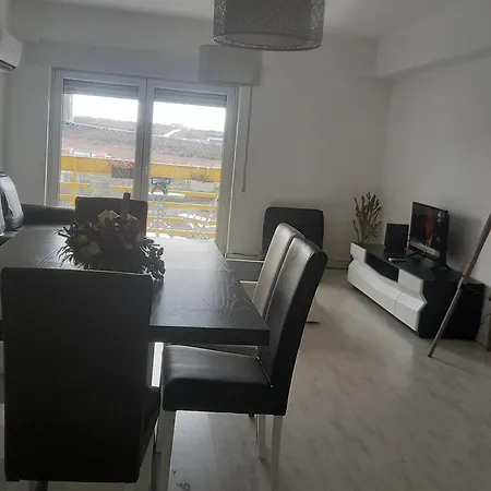 Vista A Serra Appartement