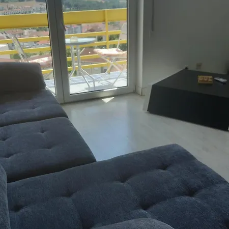 Vista A Serra Appartement