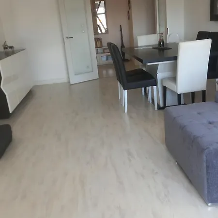 Appartement Vista A Serra *