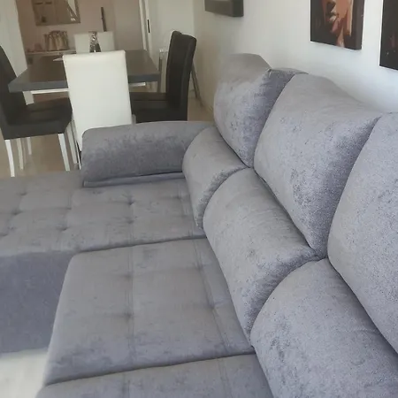 Appartement Vista A Serra Bragance