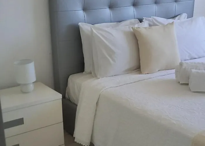 Vista A Serra Appartement *