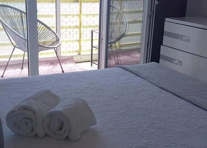 Vista A Serra * Bragança