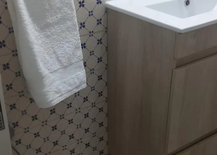 Vista A Serra * 바라간카