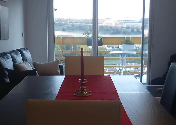 Vista A Serra Appartement Bragança