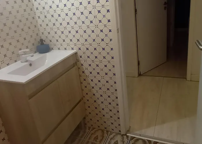 Vista A Serra * 바라간카