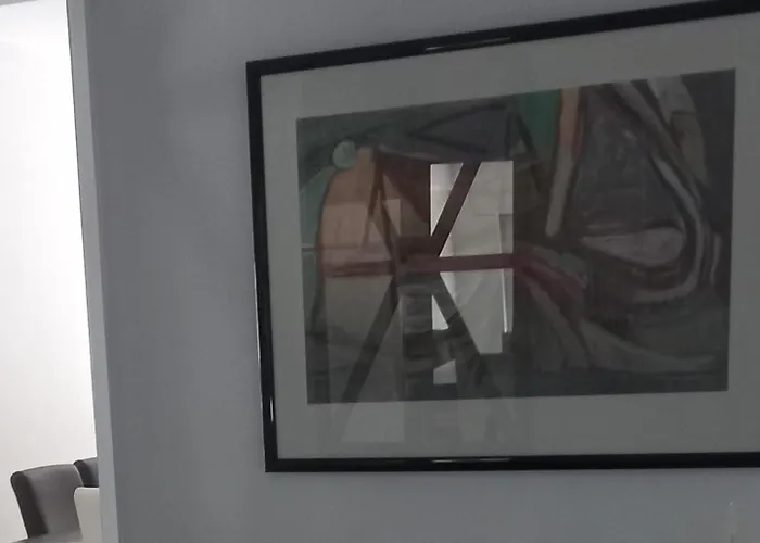 Vista A Serra Appartamento *