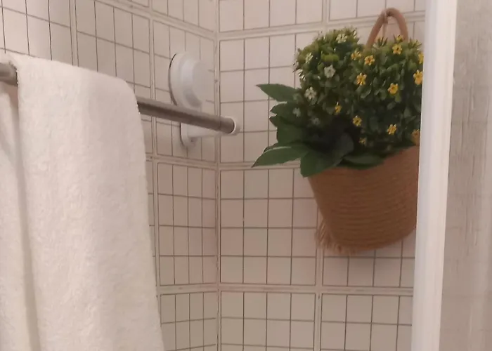 Appartement Vista A Serra *