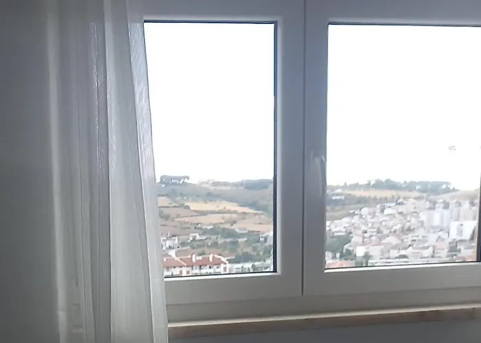 아파트 Vista A Serra 바라간카