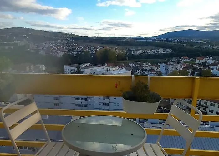 Appartamento Vista A Serra *