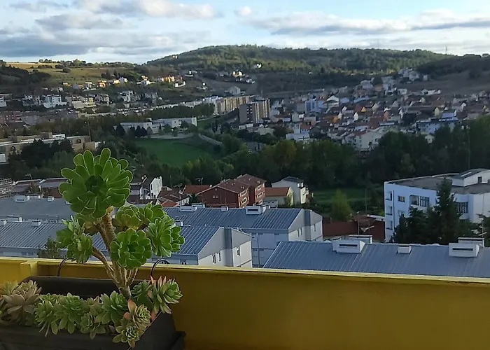 Appartamento Vista A Serra