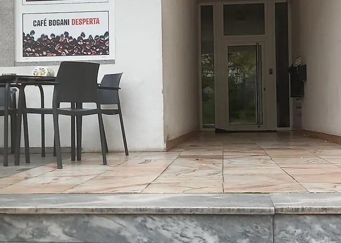 Apartamento Vista A Serra Bragança