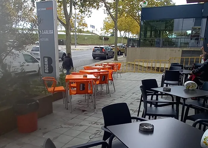 Vista A Serra * Bragança